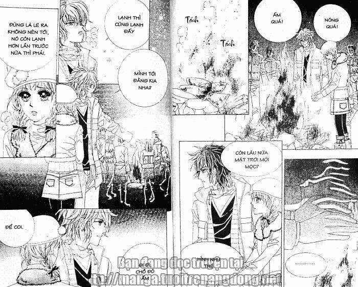 Yêu Hoặc Chết - Chapter 5 - Trang 54