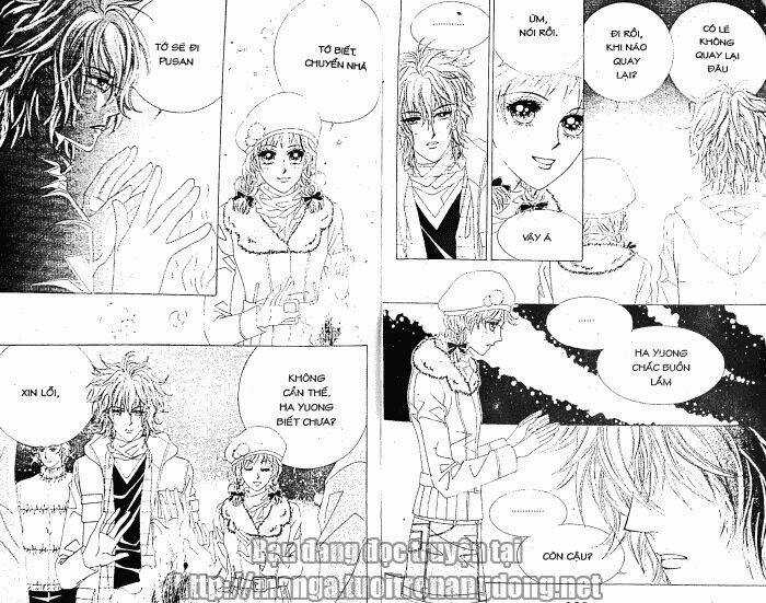 Yêu Hoặc Chết - Chapter 5 - Trang 55