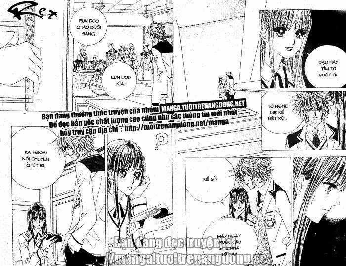 Yêu Hoặc Chết - Chapter 5 - Trang 7