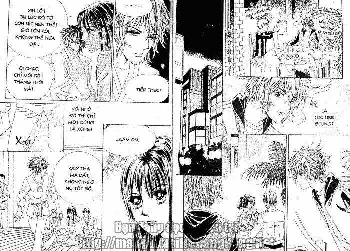 Yêu Hoặc Chết - Chapter 5 - Trang 62