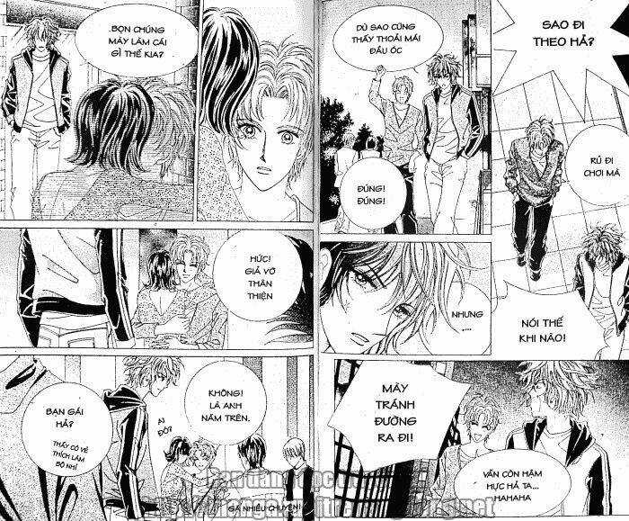 Yêu Hoặc Chết - Chapter 5 - Trang 63