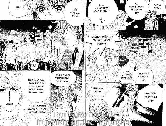 Yêu Hoặc Chết - Chapter 5 - Trang 64