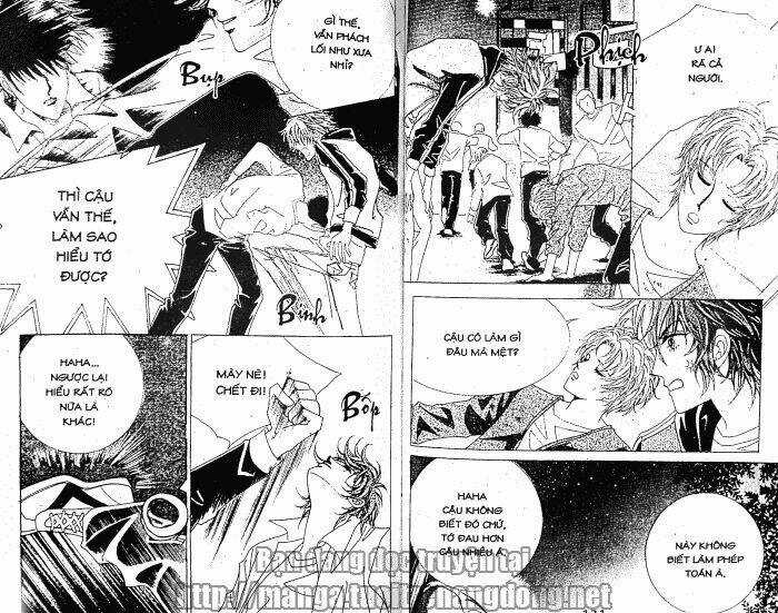 Yêu Hoặc Chết - Chapter 5 - Trang 65