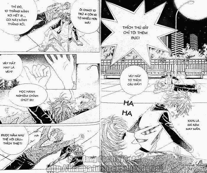 Yêu Hoặc Chết - Chapter 5 - Trang 66