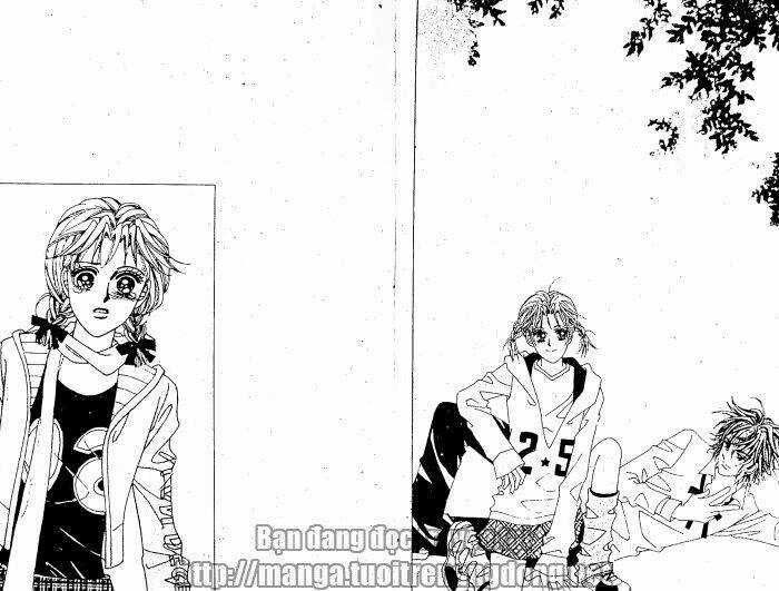 Yêu Hoặc Chết - Chapter 5 - Trang 67