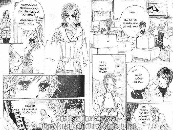 Yêu Hoặc Chết - Chapter 5 - Trang 69