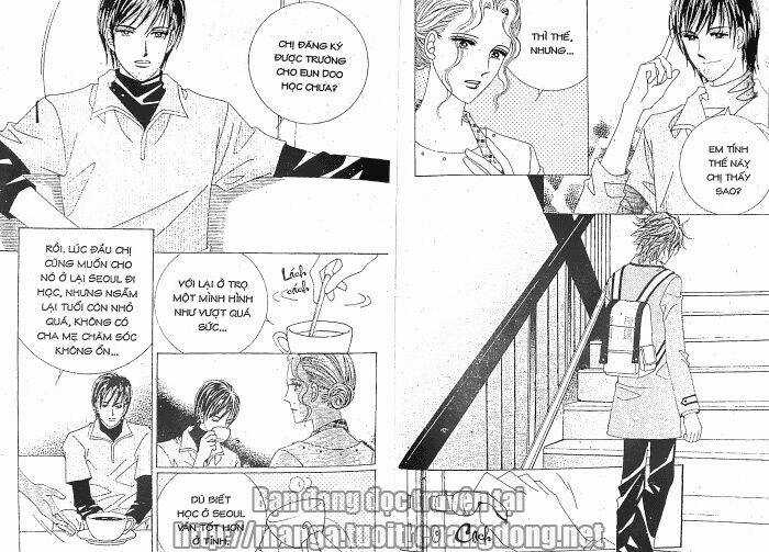 Yêu Hoặc Chết - Chapter 5 - Trang 70