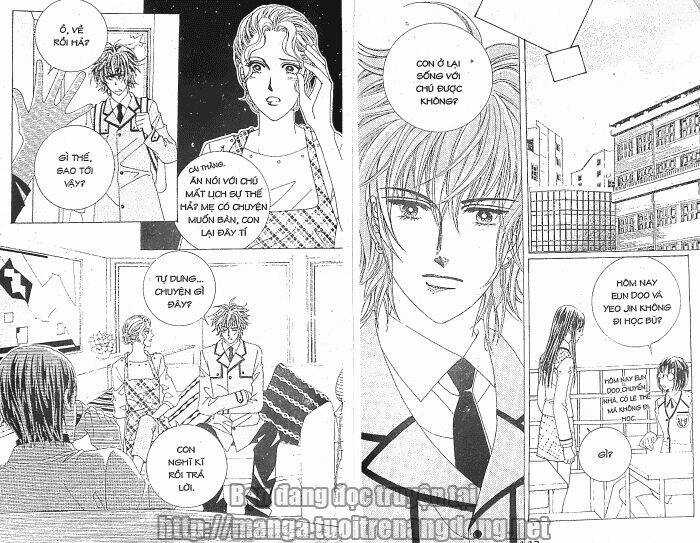 Yêu Hoặc Chết - Chapter 5 - Trang 71