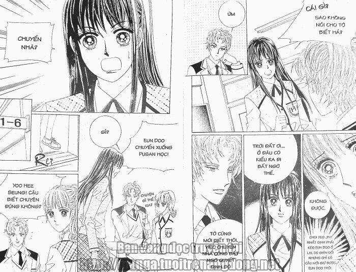 Yêu Hoặc Chết - Chapter 5 - Trang 72