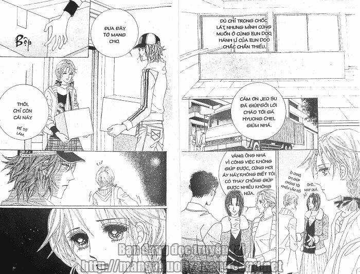 Yêu Hoặc Chết - Chapter 5 - Trang 73