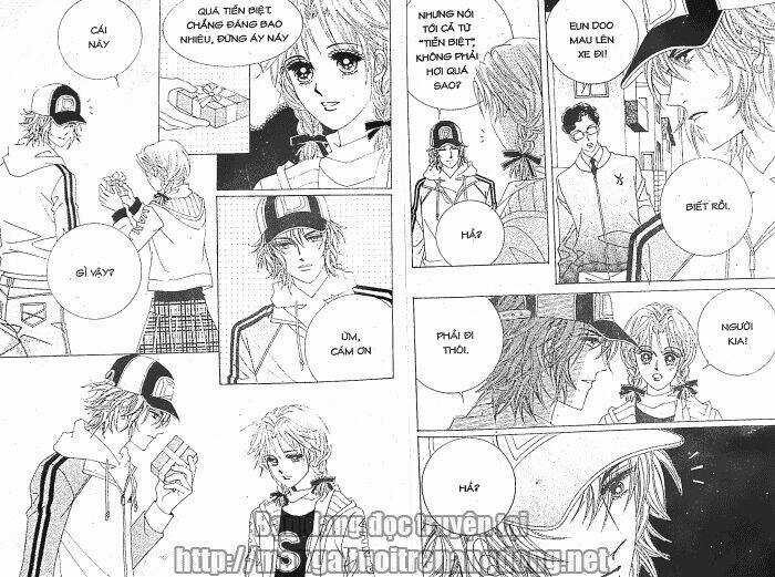 Yêu Hoặc Chết - Chapter 5 - Trang 74