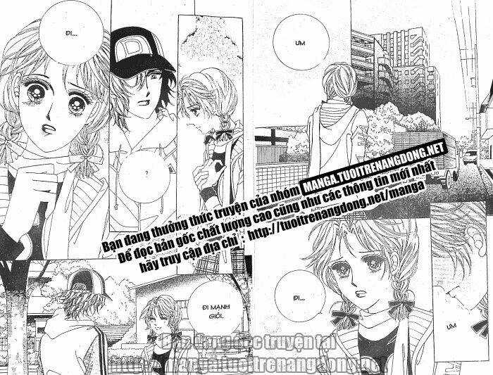 Yêu Hoặc Chết - Chapter 5 - Trang 75