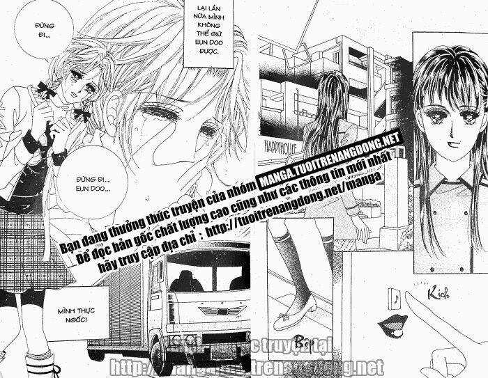 Yêu Hoặc Chết - Chapter 5 - Trang 76