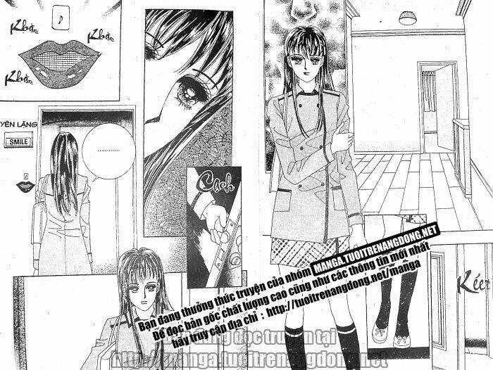 Yêu Hoặc Chết - Chapter 5 - Trang 77