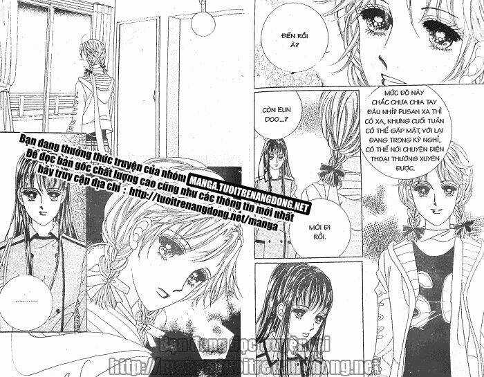 Yêu Hoặc Chết - Chapter 5 - Trang 78