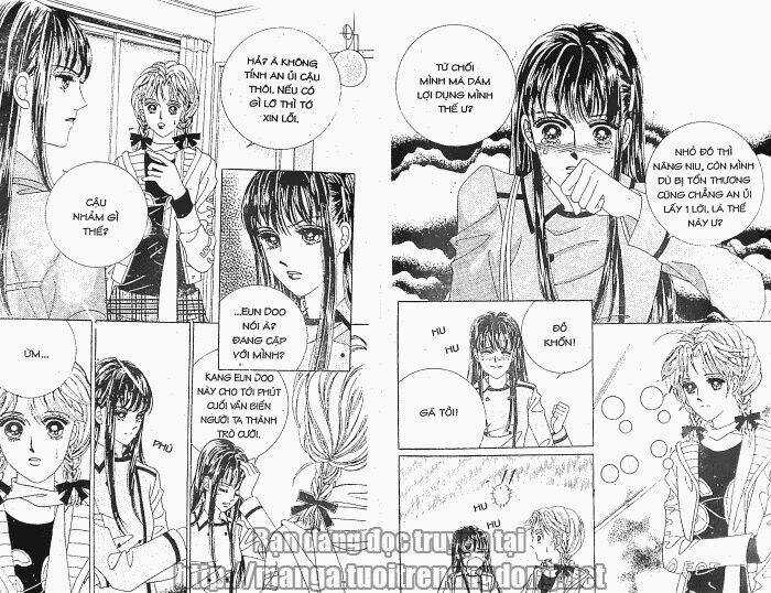 Yêu Hoặc Chết - Chapter 5 - Trang 79