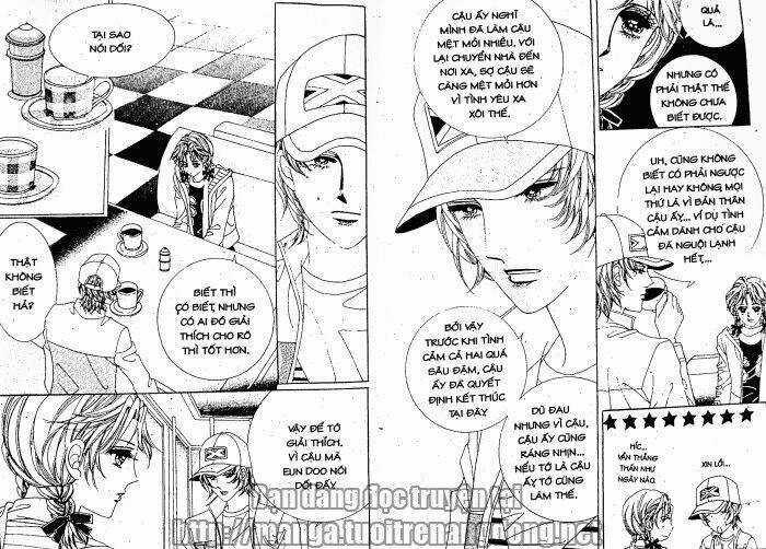 Yêu Hoặc Chết - Chapter 5 - Trang 80