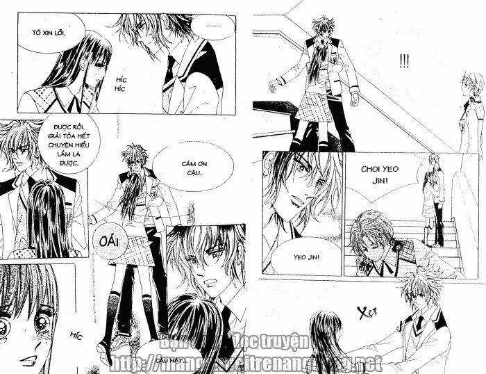 Yêu Hoặc Chết - Chapter 5 - Trang 9