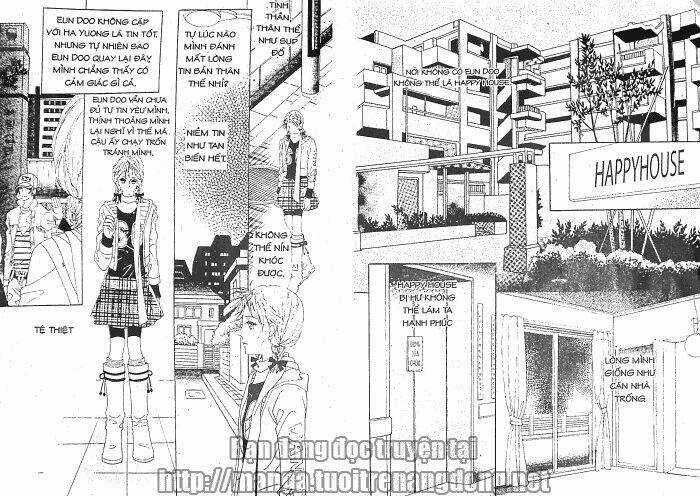 Yêu Hoặc Chết - Chapter 5 - Trang 81