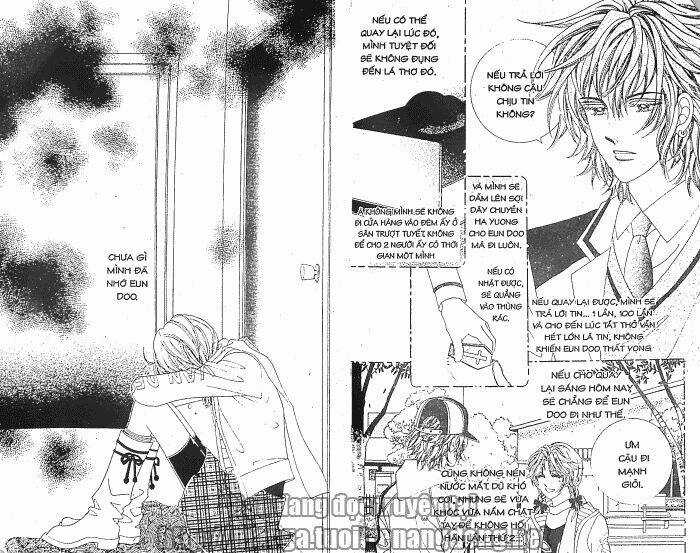 Yêu Hoặc Chết - Chapter 5 - Trang 82