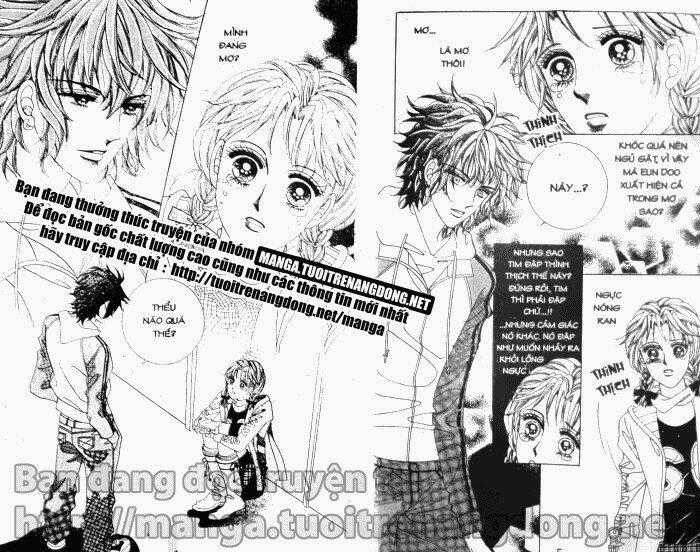 Yêu Hoặc Chết - Chapter 6 - Trang 1