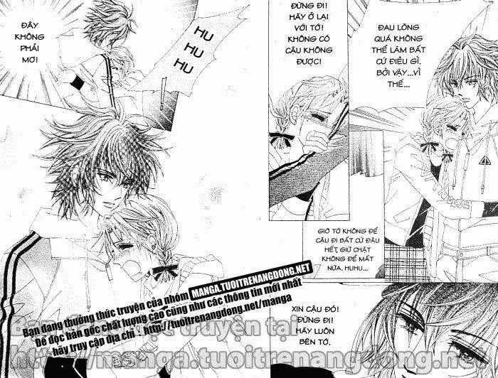 Yêu Hoặc Chết - Chapter 6 - Trang 2