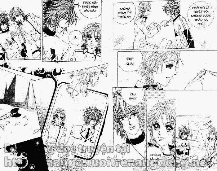 Yêu Hoặc Chết - Chapter 6 - Trang 13