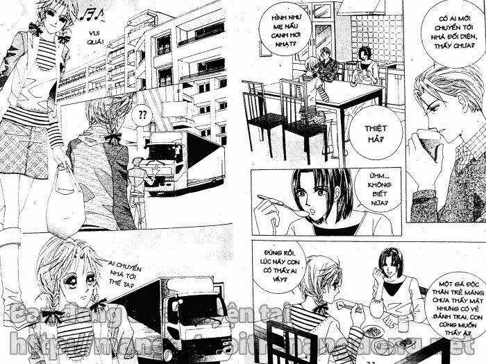 Yêu Hoặc Chết - Chapter 6 - Trang 14