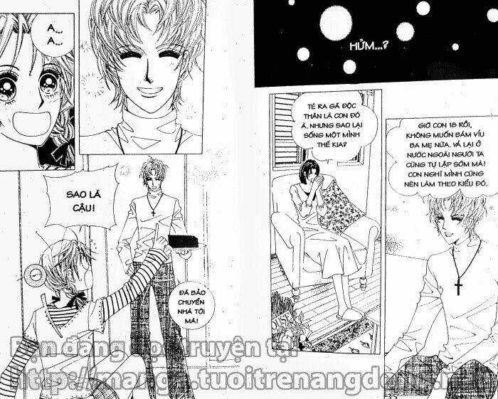 Yêu Hoặc Chết - Chapter 6 - Trang 16