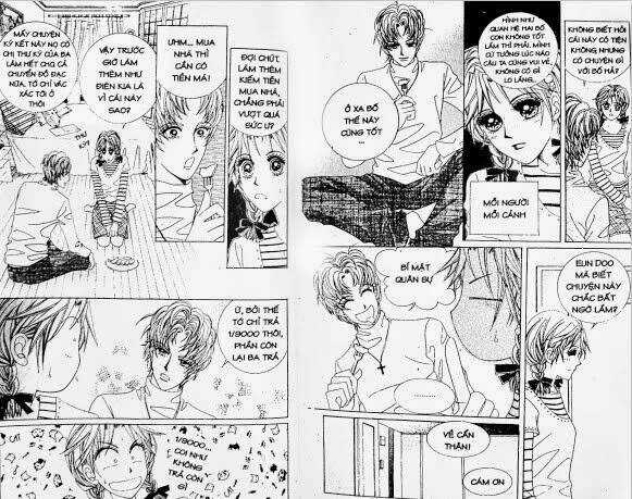 Yêu Hoặc Chết - Chapter 6 - Trang 18