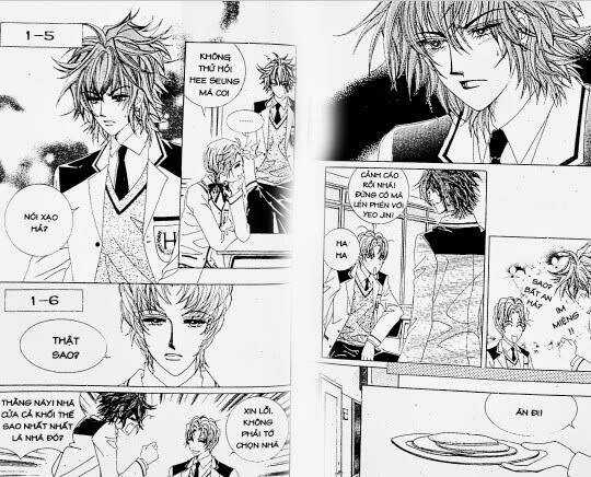 Yêu Hoặc Chết - Chapter 6 - Trang 19