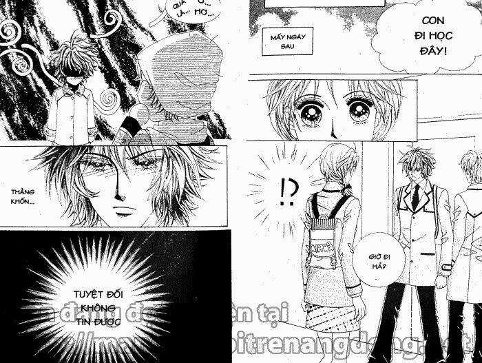 Yêu Hoặc Chết - Chapter 6 - Trang 23