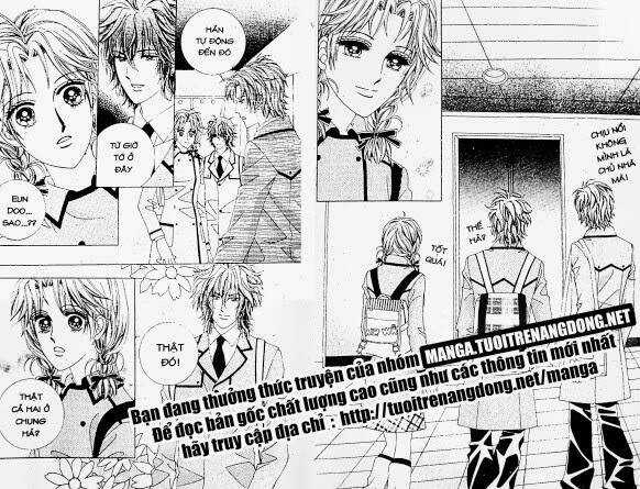 Yêu Hoặc Chết - Chapter 6 - Trang 24