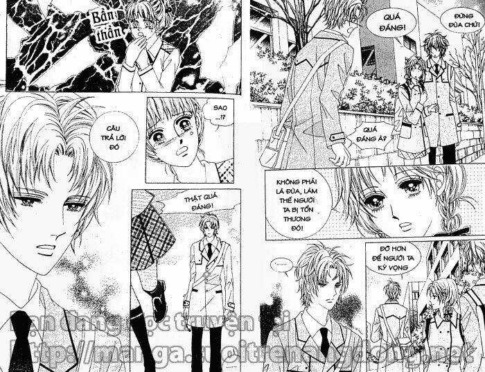 Yêu Hoặc Chết - Chapter 6 - Trang 26