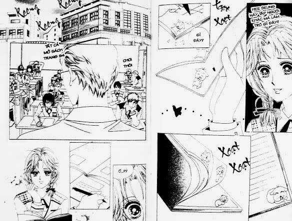 Yêu Hoặc Chết - Chapter 6 - Trang 30