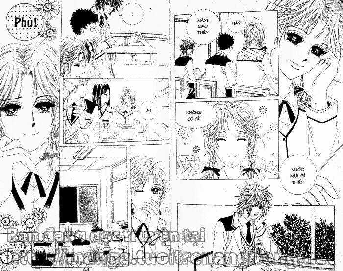 Yêu Hoặc Chết - Chapter 6 - Trang 31