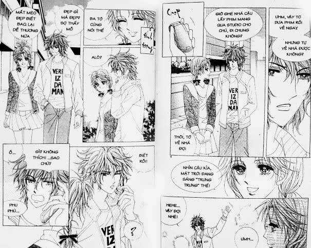 Yêu Hoặc Chết - Chapter 6 - Trang 32