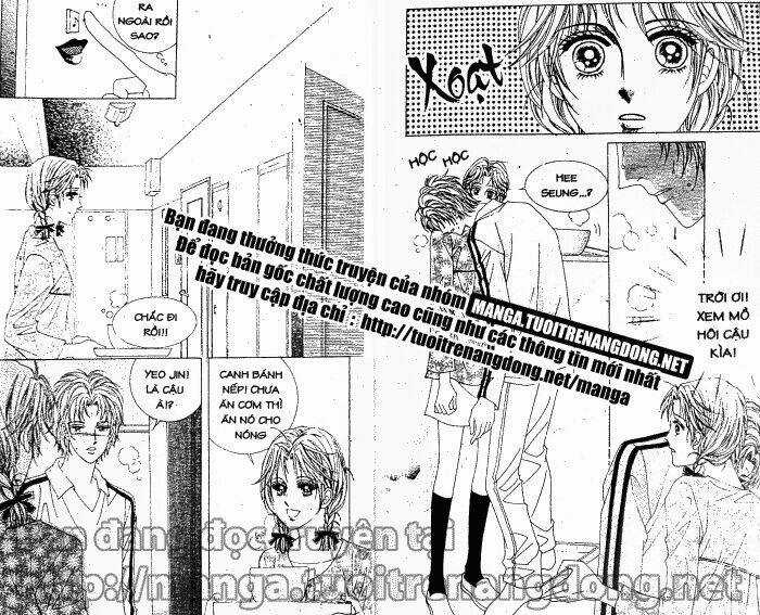 Yêu Hoặc Chết - Chapter 6 - Trang 36