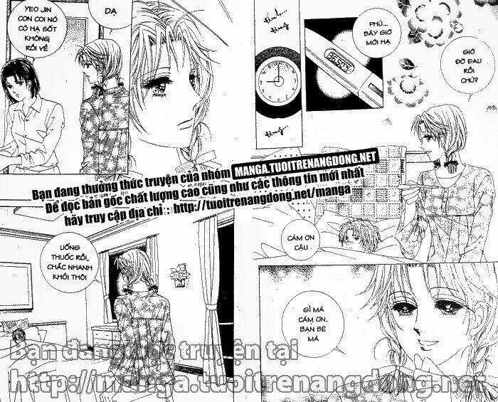 Yêu Hoặc Chết - Chapter 6 - Trang 37