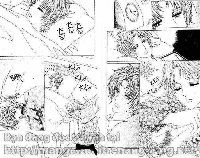 Yêu Hoặc Chết - Chapter 6 - Trang 39