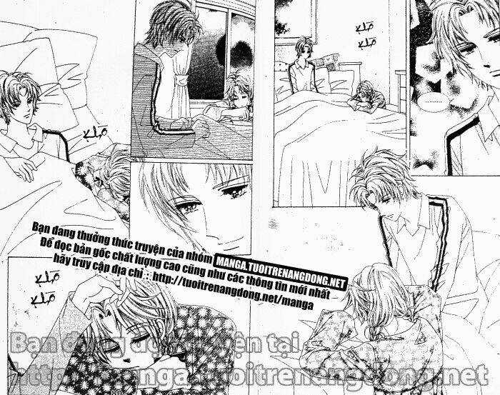 Yêu Hoặc Chết - Chapter 6 - Trang 40