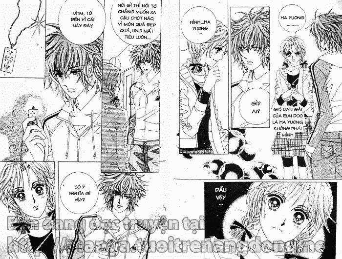 Yêu Hoặc Chết - Chapter 6 - Trang 5