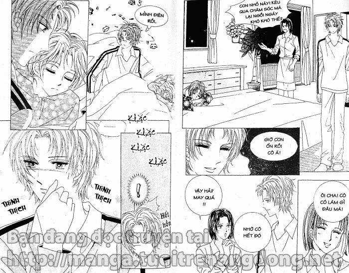 Yêu Hoặc Chết - Chapter 6 - Trang 41