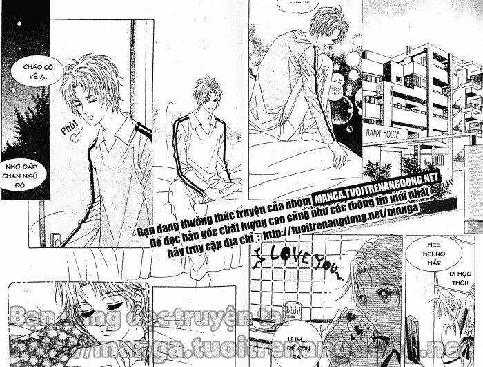 Yêu Hoặc Chết - Chapter 6 - Trang 42