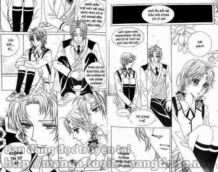 Yêu Hoặc Chết - Chapter 6 - Trang 46