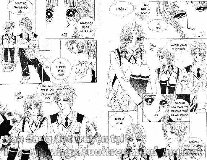 Yêu Hoặc Chết - Chapter 6 - Trang 47