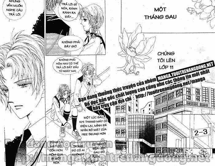 Yêu Hoặc Chết - Chapter 6 - Trang 48