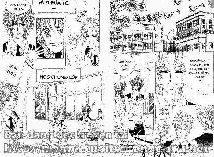 Yêu Hoặc Chết - Chapter 6 - Trang 49