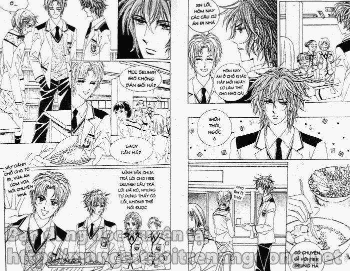 Yêu Hoặc Chết - Chapter 6 - Trang 50