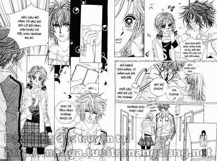 Yêu Hoặc Chết - Chapter 6 - Trang 6